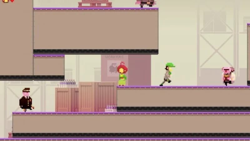 Super Lemonade Factory Steam CD Key - 3