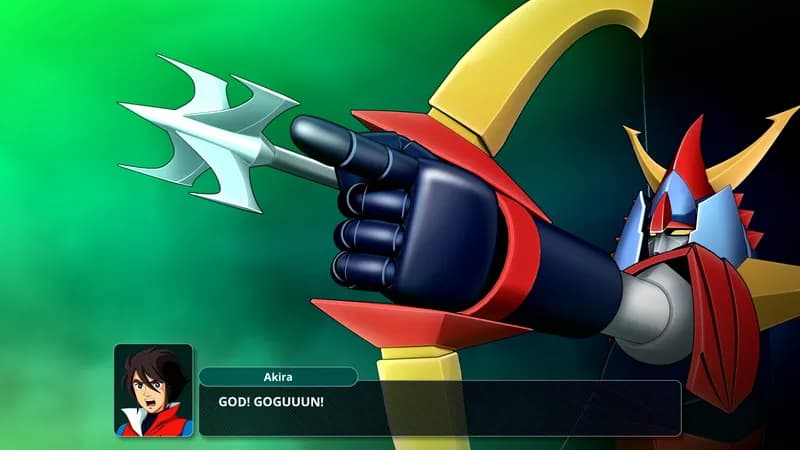 SUPER ROBOT WARS Y Deluxe Edition PC Steam Account - 4