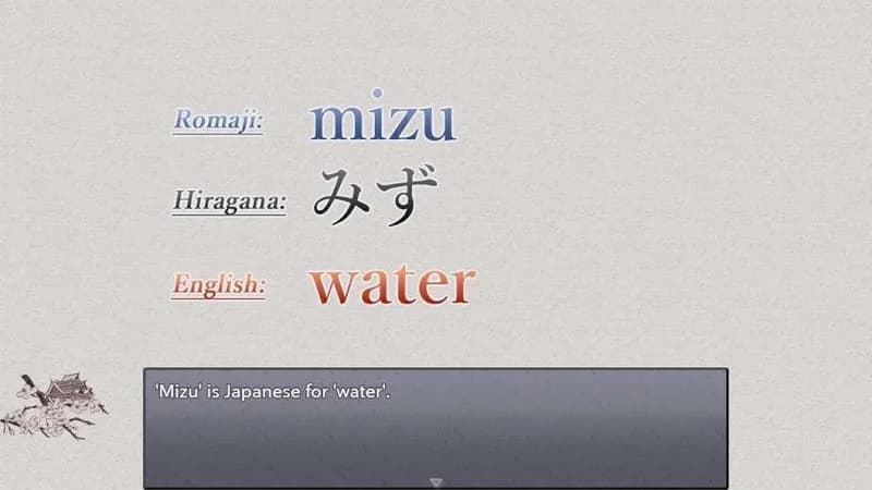 Learn Japanese To Survive! Hiragana Battle Steam CD Key - 4