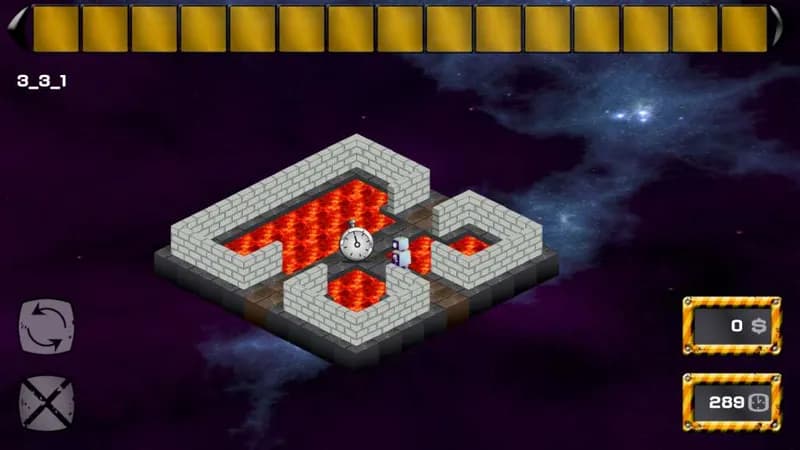 Adventures of Abrix Steam CD Key - 4