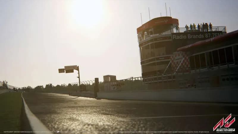 Assetto Corsa - Dream Pack 3 DLC Steam CD Key - 2
