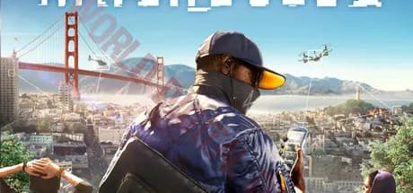 Watch Dogs 2 Deluxe Edition PC Steam Account