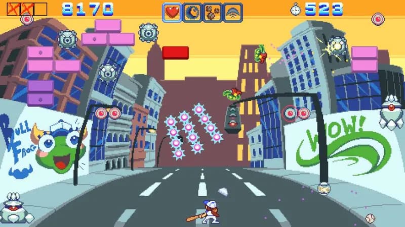 Aliens Go Home Run Steam CD Key - 3
