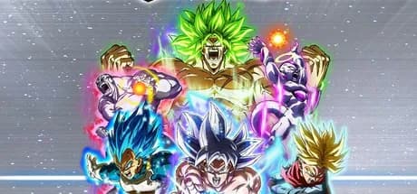 DRAGON BALL: Sparking! ZERO Deluxe Edition PC Steam Account