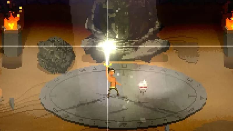Songbringer PC Steam CD Key - 4
