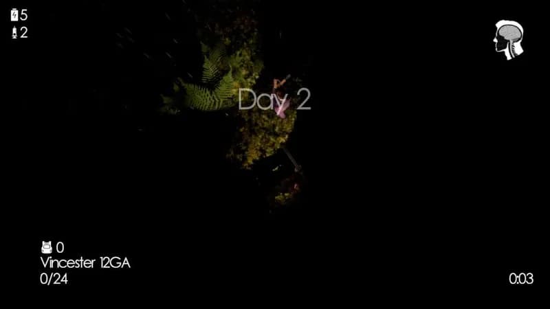 National Zombie Park Steam CD Key - 2