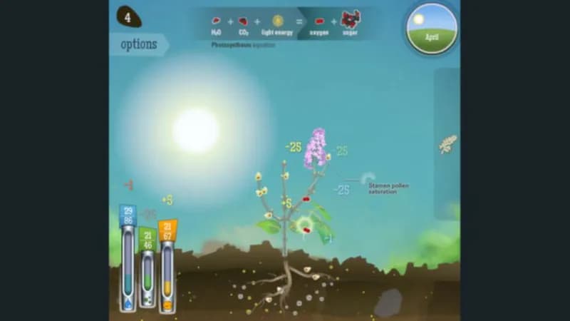 Reach for the Sun Steam CD Key - 3