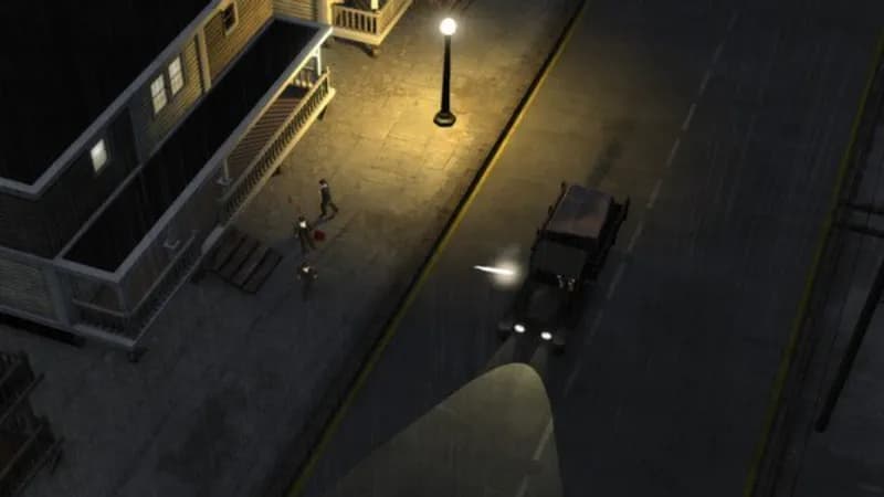 Omerta - City of Gangsters Gold Edition Steam CD Key - 4