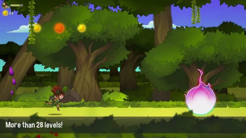 Running Gods Steam CD Key - 4