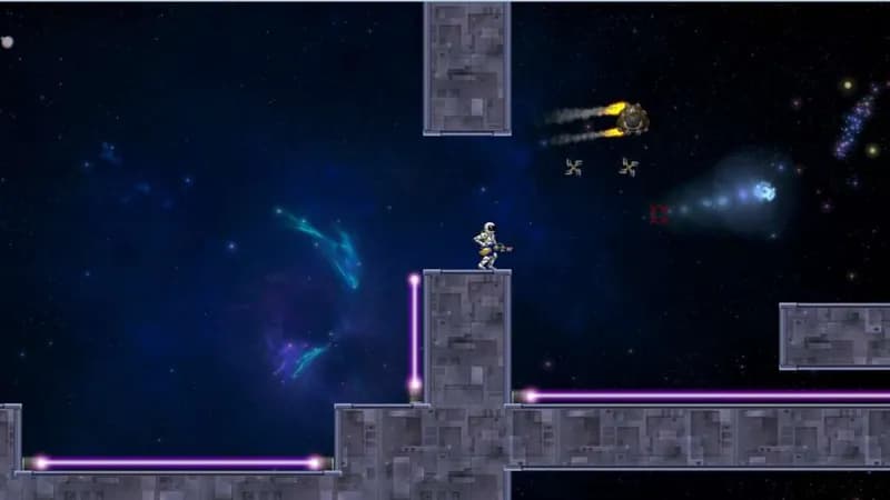Defy Gravity Extended Steam CD Key - 3
