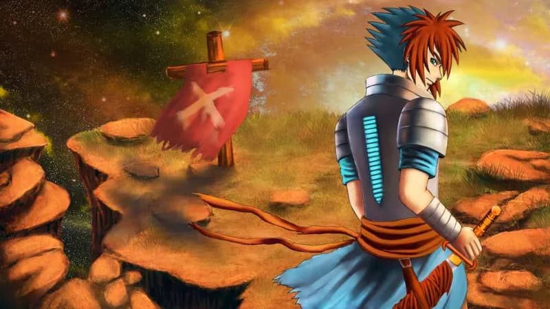 Survive in Space Steam CD Key - 3
