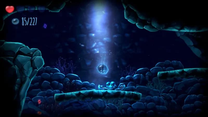 Goo Saga - HD Edition Steam CD Key - 5