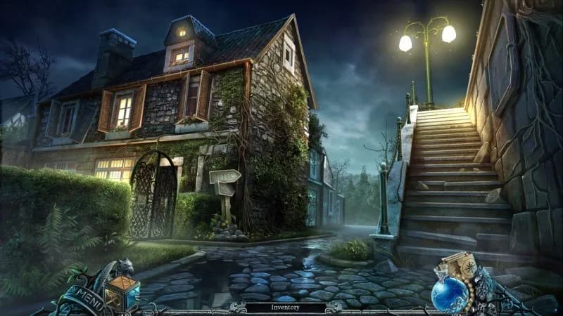 GRAVEN The Purple Moon Prophecy PC Steam CD Key - 3