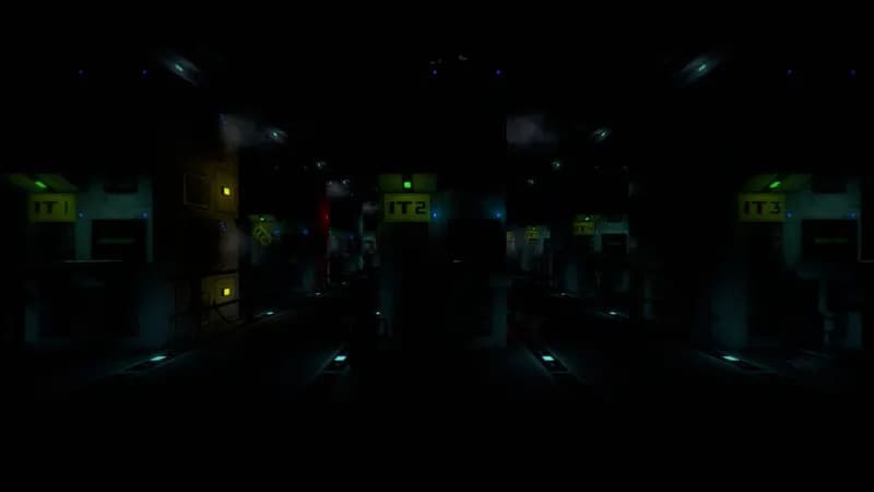 Lemuria: Lost in Space PC Steam CD Key - 2