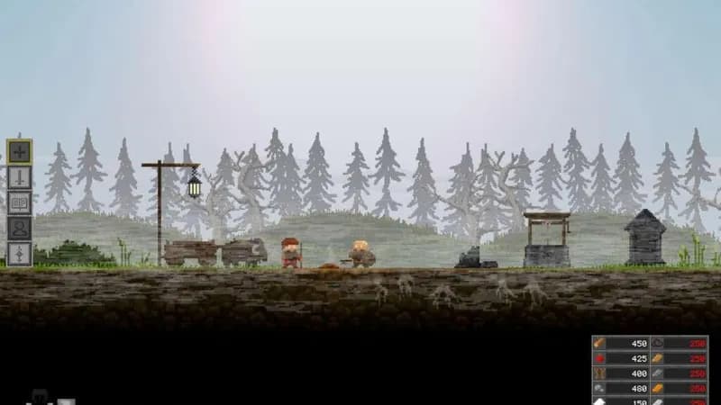 Regions Of Ruin PC Steam CD Key - 6