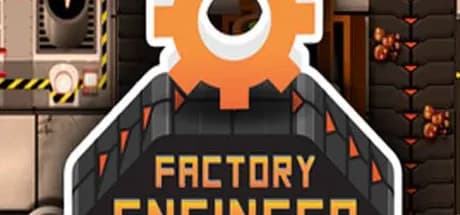 Factory Engineer PC Steam CD Key