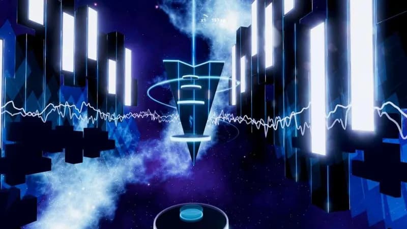 Equalizer PC Steam CD Key - 5