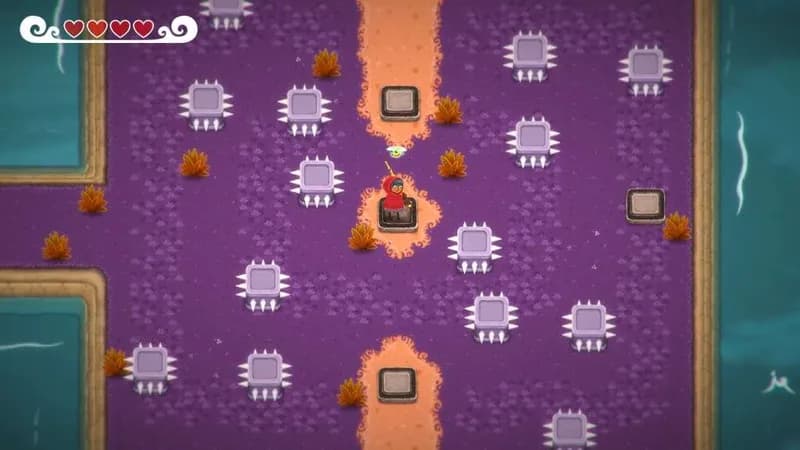 Legend of the Skyfish Steam CD Key - 2