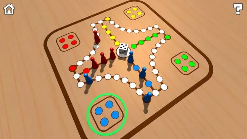 Ludo Supremo Steam CD Key - 3