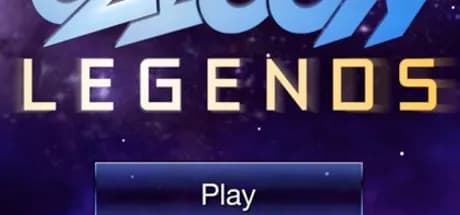 Galcon Legends Steam CD Key