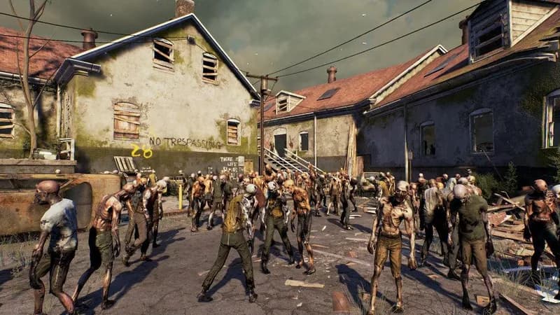 Dead Alliance: Multiplayer Edition Steam CD Key - 4
