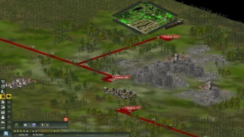 The Giants Game Pack Steam CD Key - 5