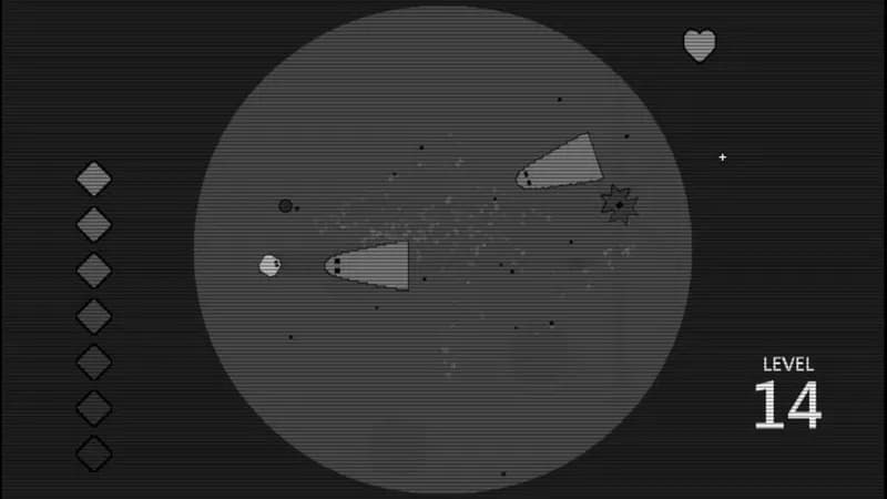 Shapes of Gray Steam CD Key - 4