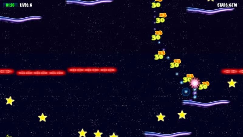 Starsphere Steam CD Key - 2