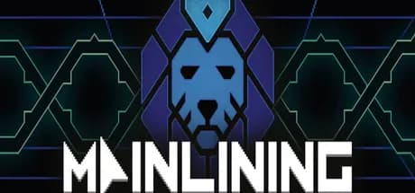 Mainlining PC Steam CD Key