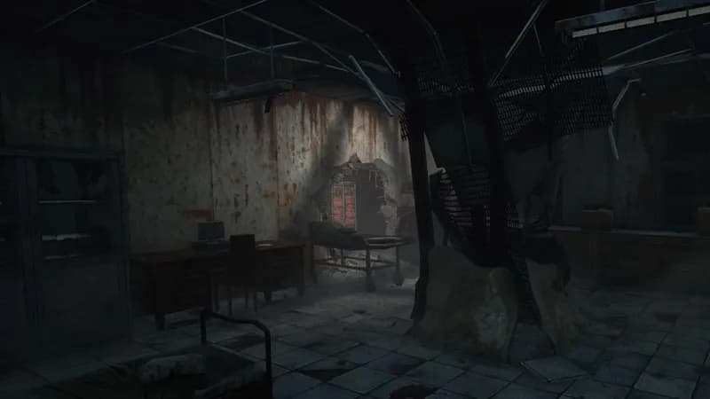 Dead by Daylight Silent Hill Edition Steam Account - 5