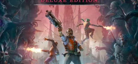 Painkiller: Deluxe Edition PC Steam Account