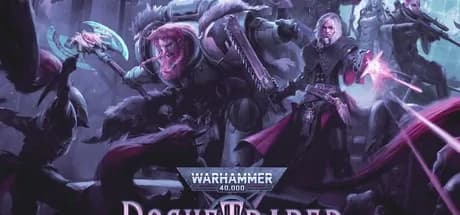 Warhammer 40,000: Rogue Trader Voidfarer Edition PC Steam Account