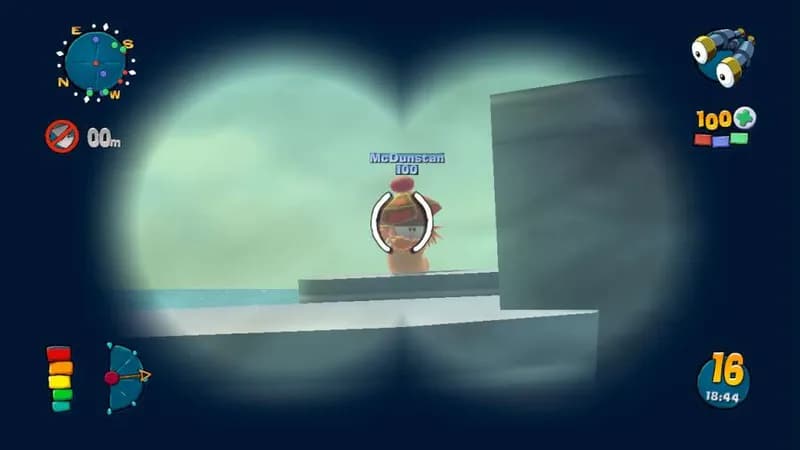 Worms Ultimate Mayhem 4-Pack PC Steam CD Key - 5