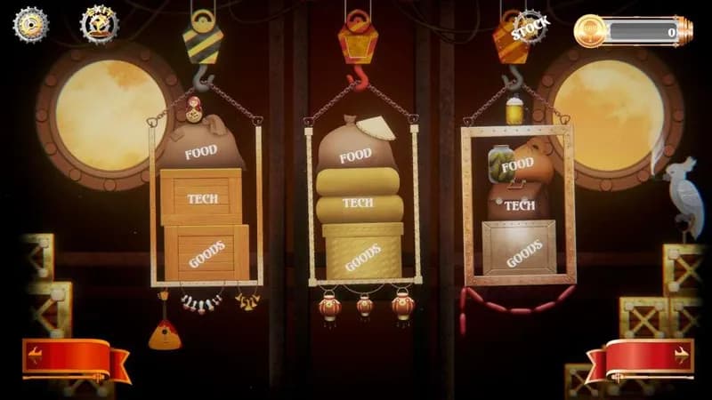 Pilam Sky Steam CD Key - 3