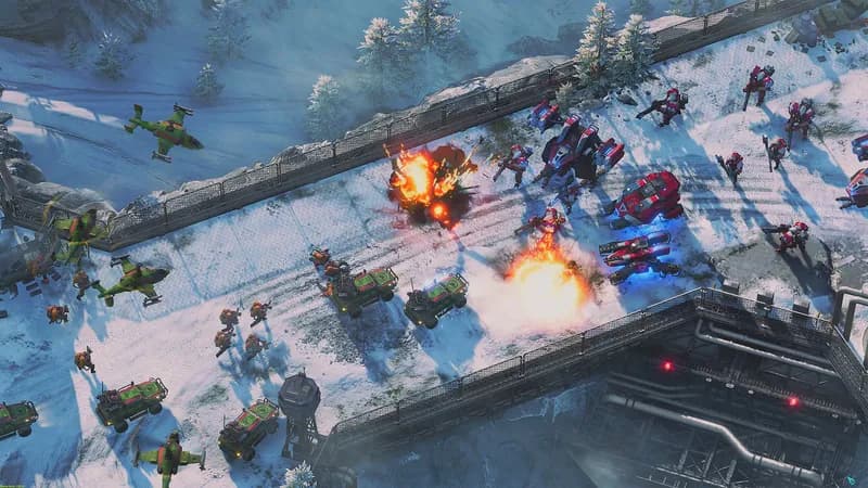 Crossfire: Legion PC Steam Account - 2