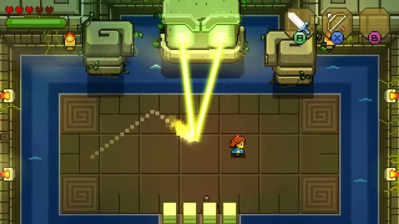 Blossom Tales: The Sleeping King Steam CD Key - 5