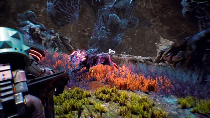 SYNDUALITY: Echo of Ada Ultimate Edition PC Steam Account - 4