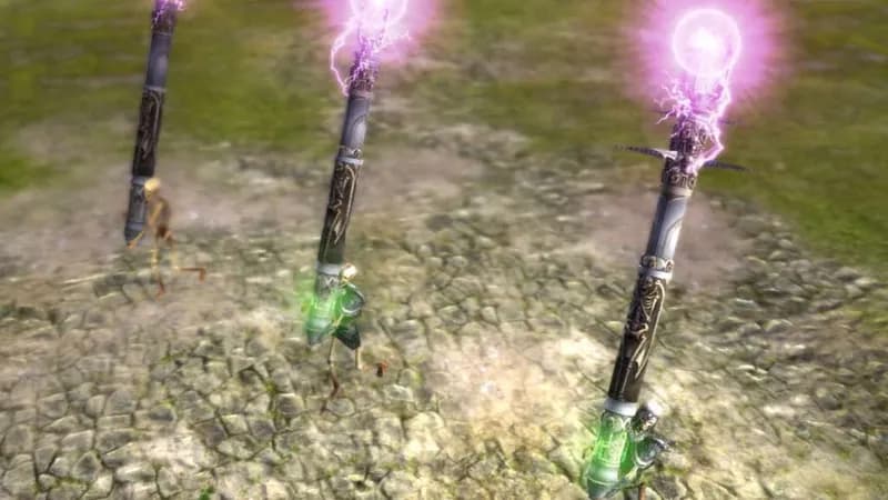 Defenders of Ardania: Conjurer's Tricks Steam CD Key - 4