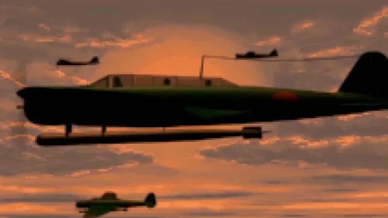 1942: The Pacific Air War Steam CD Key - 3