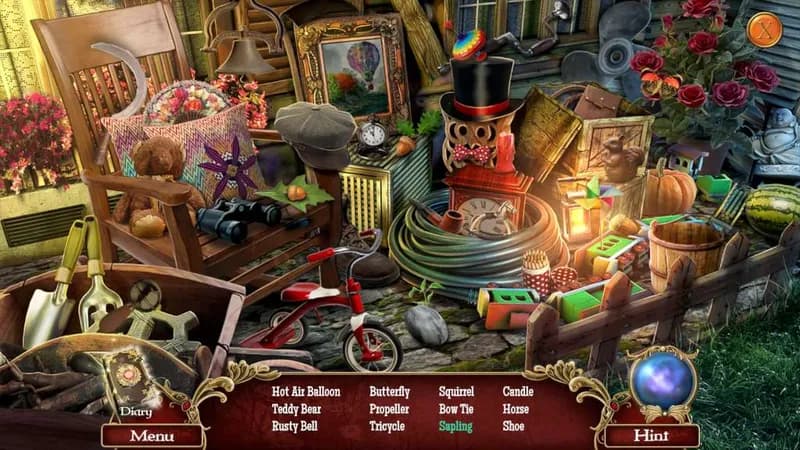 Demon Hunter 2: New Chapter Steam CD Key - 4