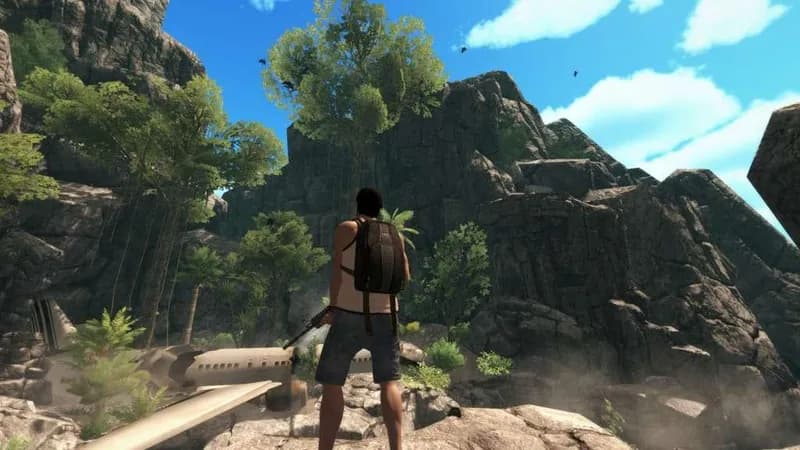 Dinosis Survival Steam CD Key - 5