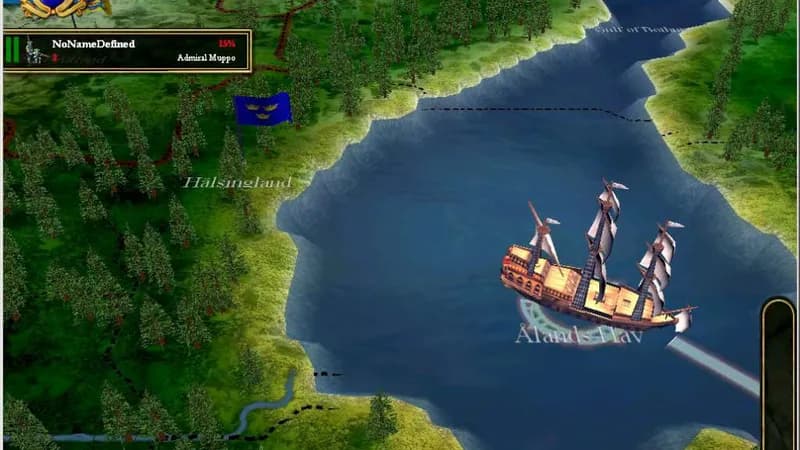 Europa Universalis III - DLC Collection Steam CD Key - 3