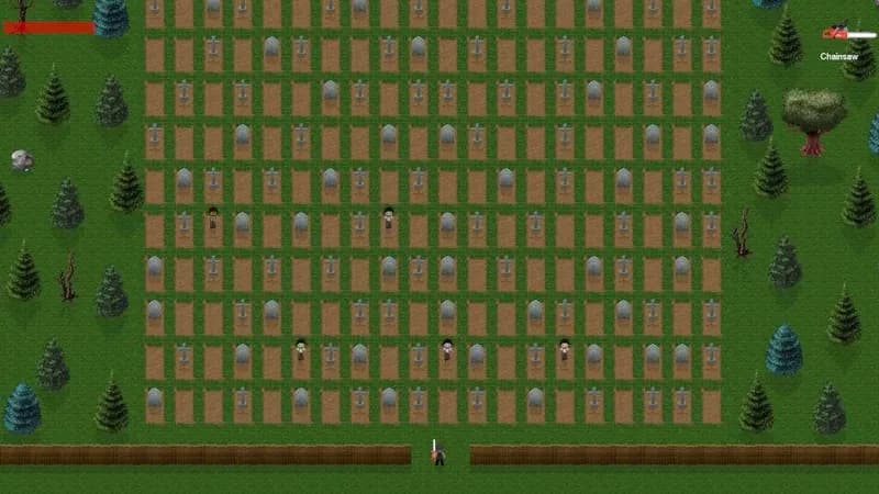 Destruction 48 Steam CD Key - 2