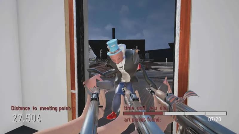 The Pasture Steam CD Key - 5