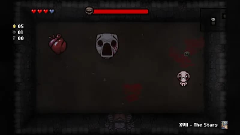The Binding of Isaac: Rebirth Complete Bundle PC Steam Account - 5