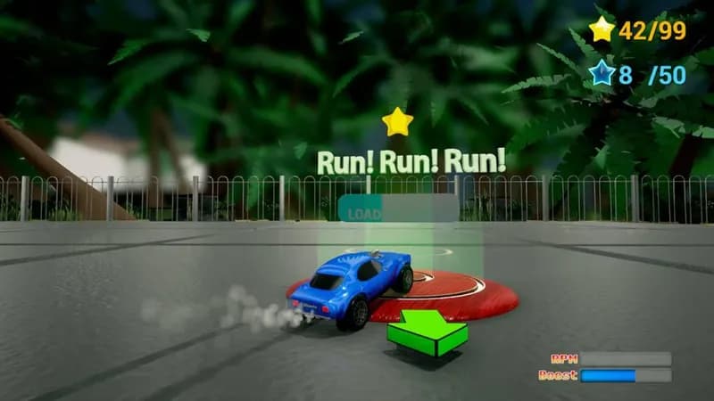 Stunt Toys Steam CD Key - 4