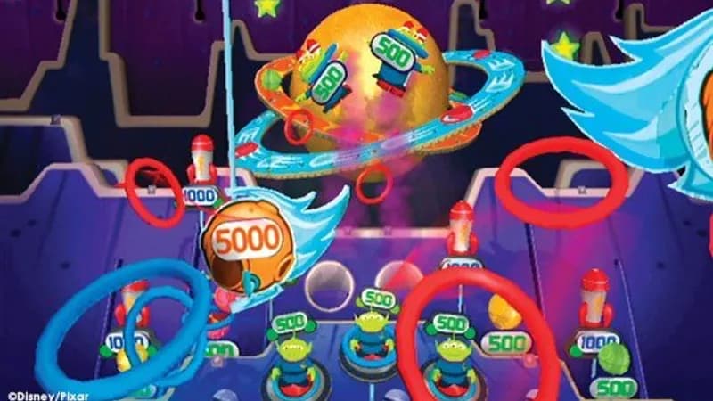 Disney Toy Story Pack PC Steam CD Key - 2