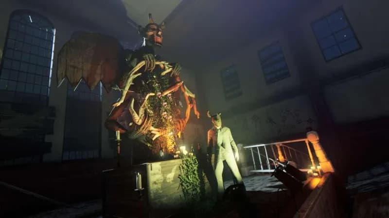 Mafia III - Sign of the Times DLC Steam CD Key - 3