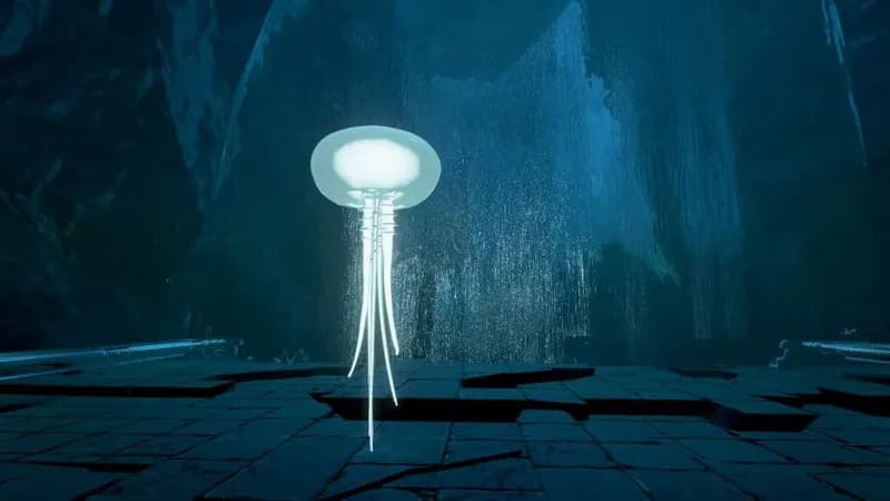 Water Planet PC Steam CD Key - 2