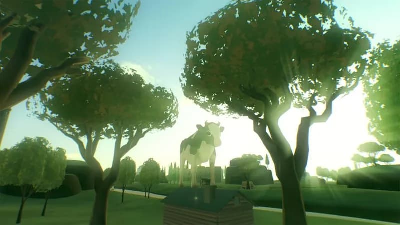 Everything Steam CD Key - 2